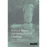 Political Theory and the Ecological Challenge