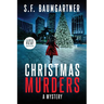 Christmas Murders: A Mystery (Large Print)