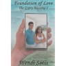 Foundation of Love (The Gypsy Blessing 2)