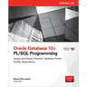 Oracle Database 12c Pl/SQL Programming