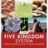 The Five Kingdom System Biological Classification for Grade 5 Children's Biology Books