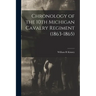 Chronology of the 10th Michigan Cavalry Regiment (1863-1865)
