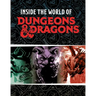 Dungeons & Dragons: Inside the World of Dungeons & Dragons