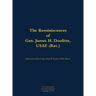 The Reminiscences of Gen. James H. Doolittle, USAF (Ret.): 1896-1993