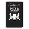 Textiquette: the Do's and Do Nots of Texting
