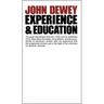 Experience and Education
