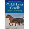 The Hoofprints Guide to the Wild Horses of Corolla, NC