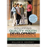 Equipping Quality Youth Development Professionals: Improving Child and Youth Program Experiences