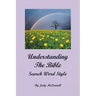 Understanding the Bible: Search Word Style