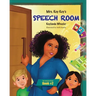 Mrs. Key Key's Speech Room