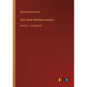 Their Silver Wedding Journey: Volume 3 - in large print