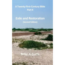 Exile and Restoration