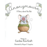 Anonymouse: A Story about Pen Pals
