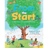 From the Start: A Book About Love and Making Families