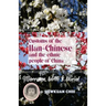 Customs of the Han-Chinese and the ethnic people of China: Marriage, birth & burial