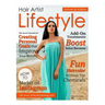 Hair Artist Lifestyle Magazine