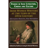 Irish Women Writers at the Turn of the Twentieth Century: Alternative Histories, New Narratives