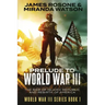 Prelude to World War III: The Rise of the Islamic Republic and the Rebirth of America