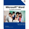 Microsoft Word for Teachers and Students