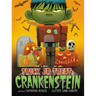 Trick or Treat, Crankenstein