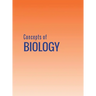 Concepts of Biology
