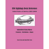 UFO Sightings Desk Reference: United States of America 2001 - 2020
