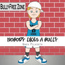Nobody Likes a Bully