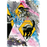 New Beginnings: Science Fiction & Fantasy Anthology