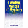 Twelve Months of Mystery