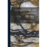 Geology of the Cape Cod District