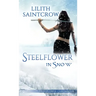 Steelflower in Snow