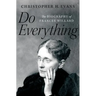 Do Everything: The Biography of Frances Willard