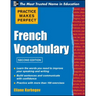 Practice Make Perfect French Vocabulary