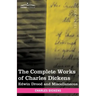 The Complete Works of Charles Dickens (in 30 Volumes, Illustrated): Edwin Drood and Miscellaneous
