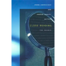 Close Reading: The Reader