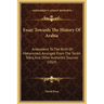 Essay Towards The History Of Arabia: Antecedent To The Birth Of Mahommed, Arranged From The Tarikh Tebry, And Other Authentic Sources (1824)