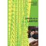 Career as a Lawyer