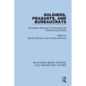 Soldiers, Peasants, and Bureaucrats: Civil-Military Relations in Communist and Modernizing Societies