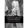 The Scarlet Pimpernel