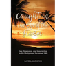 Caught in the Eye of the Storm: Fear, Dissension, and Insurrection in the Philippines, December 1989