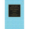Law and Religion in the Liberal State