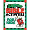 Super Bible Activities for Kids