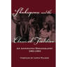 Shakespeare and the Classical Tradition: An Annotated Bibliography, 1961-1991