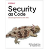 Security as Code: Devsecops Patterns with Aws