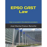 EPSO CAST Law: How to succeed in the selection procedure