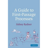 A Guide to First-Passage Processes