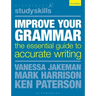 Improve Your Grammar: The Essential Guide to Accurate Writing