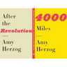 4000 Miles / After the Revolution: Two Plays