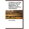 A History of the Seventy-Third Regiment of Illinois Infantry Volunteers