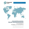 Crosswind Exam Success Series: PMI-ACP Bootcamp Manual with Exam Simulation App